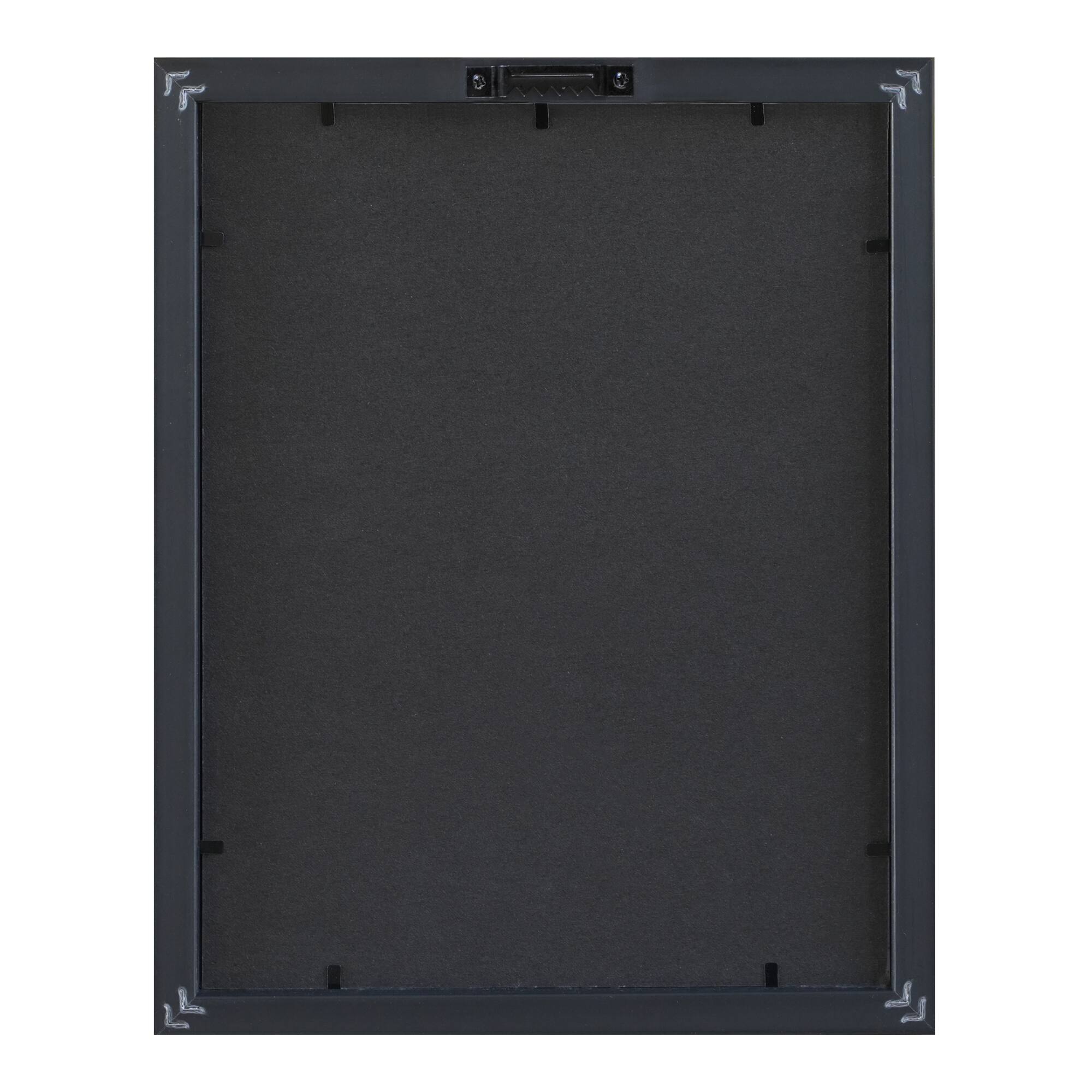 8" x 10" Black Class of 2026 Matted Wall Frame, Graduation by Ashland®